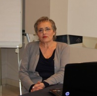 Maria Rita Serpilli Maria Rita Serpilli