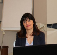 Alessandra Schianchi Alessandra Schianchi