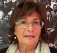Marina Caliaro