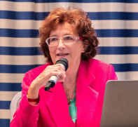 Marina Caliaro